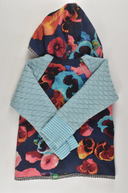 Oishi-m Size 2-3 Jumper