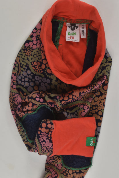 Oishi-m Size 6-15 months Pants