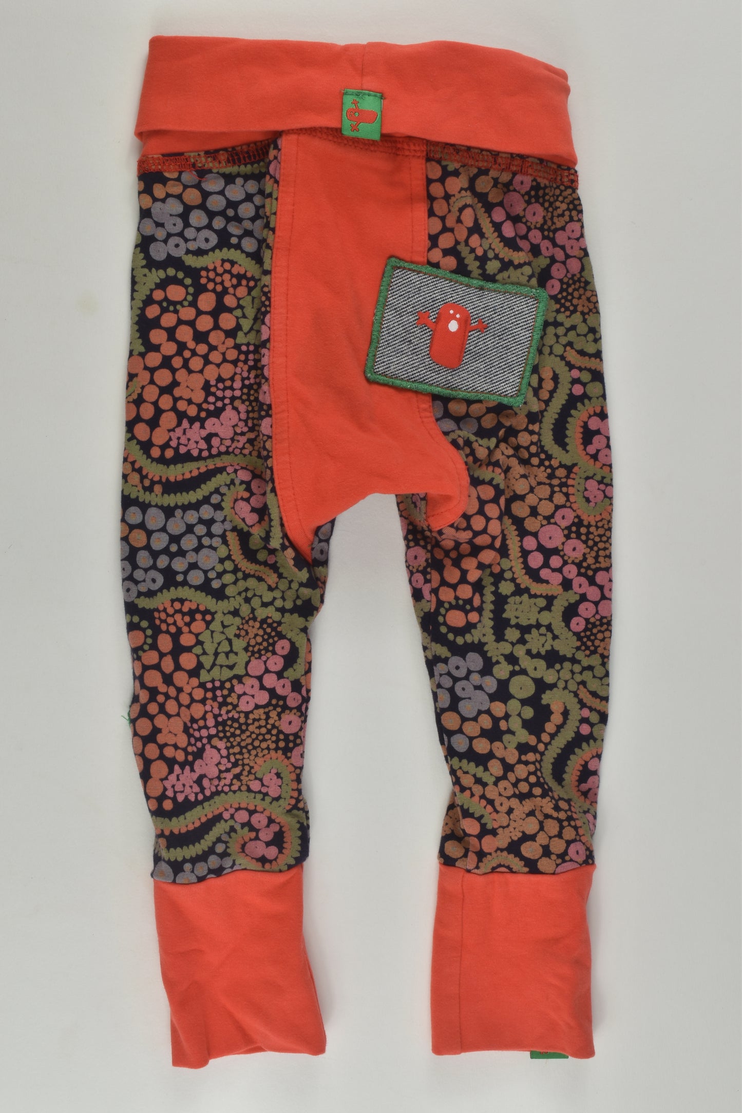 Oishi-m Size 6-15 months Pants