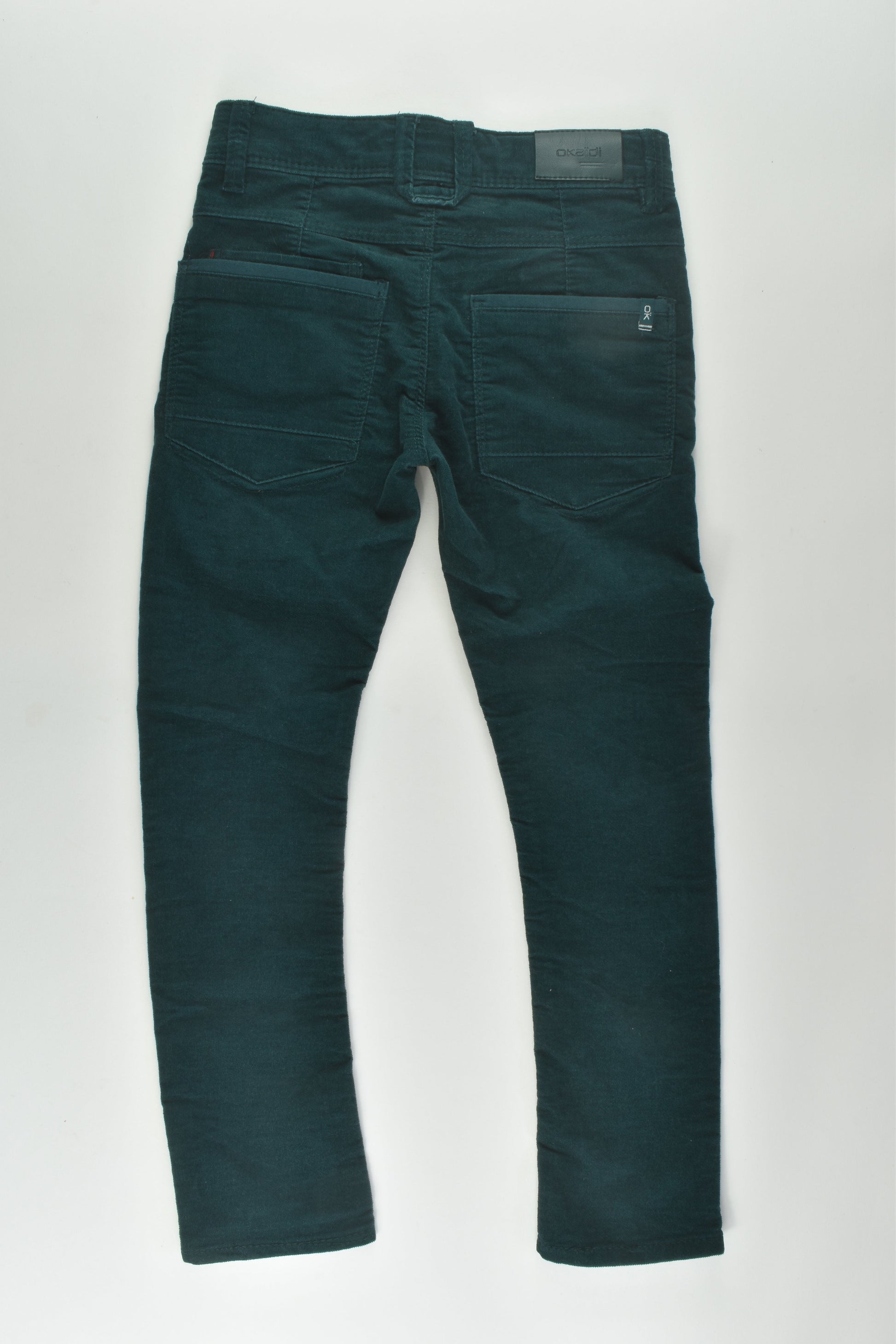 Okaïdi Size 5 Skinny Pants