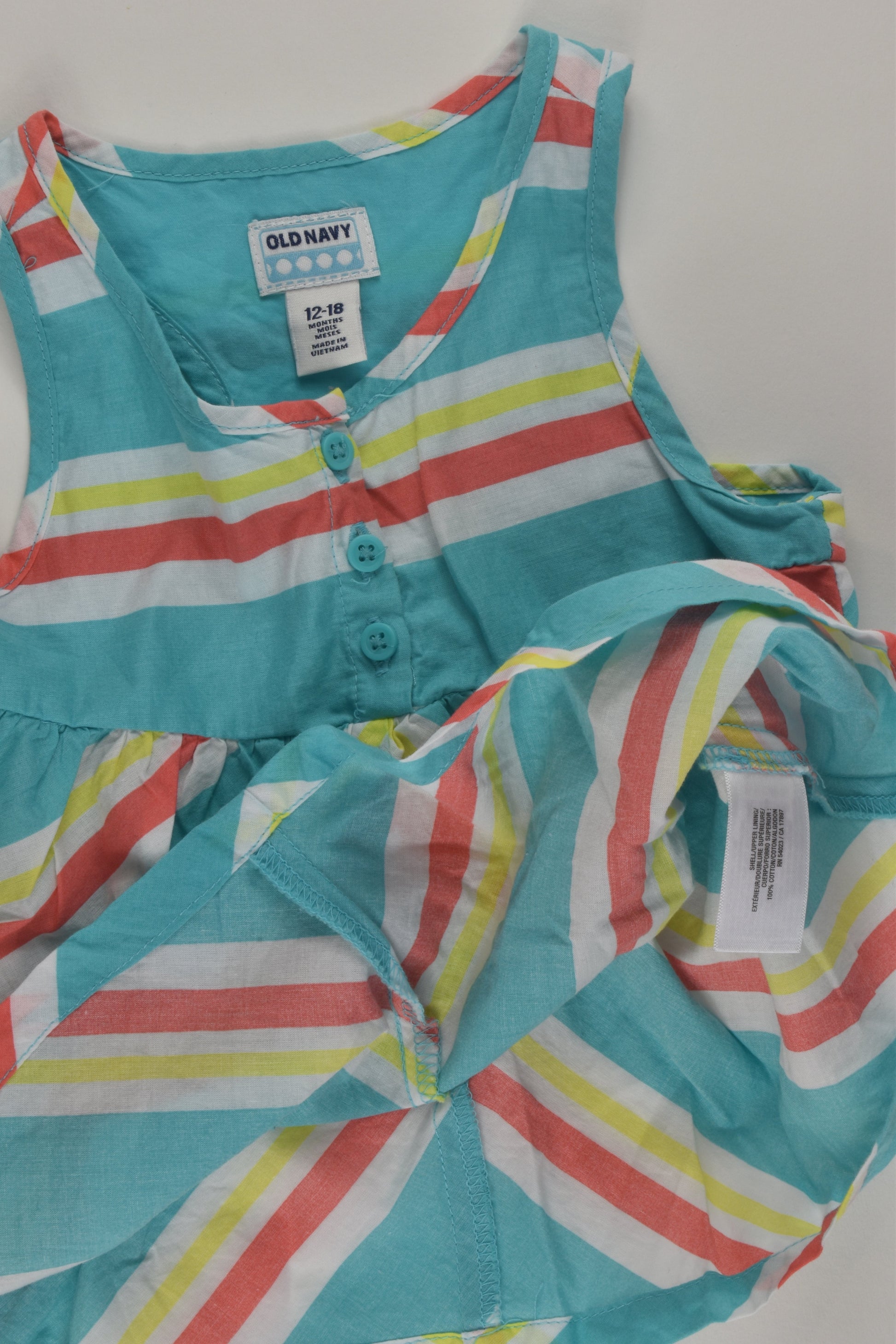 Old Navy Size 1 Blouse