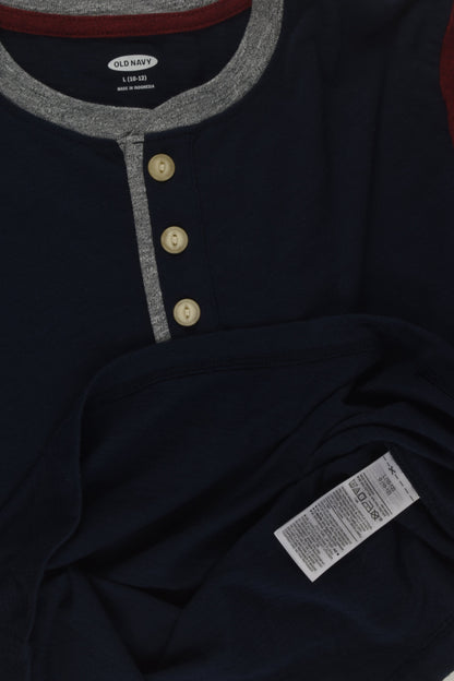 Old Navy Size 10-12 Top