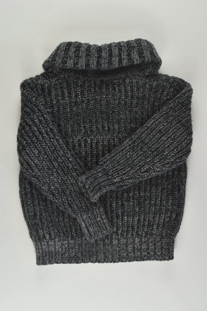 Old Navy Size 2 Chunky Jumper