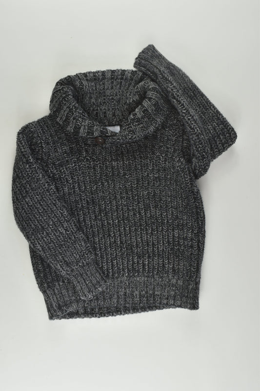 Old Navy Size 2 Chunky Jumper