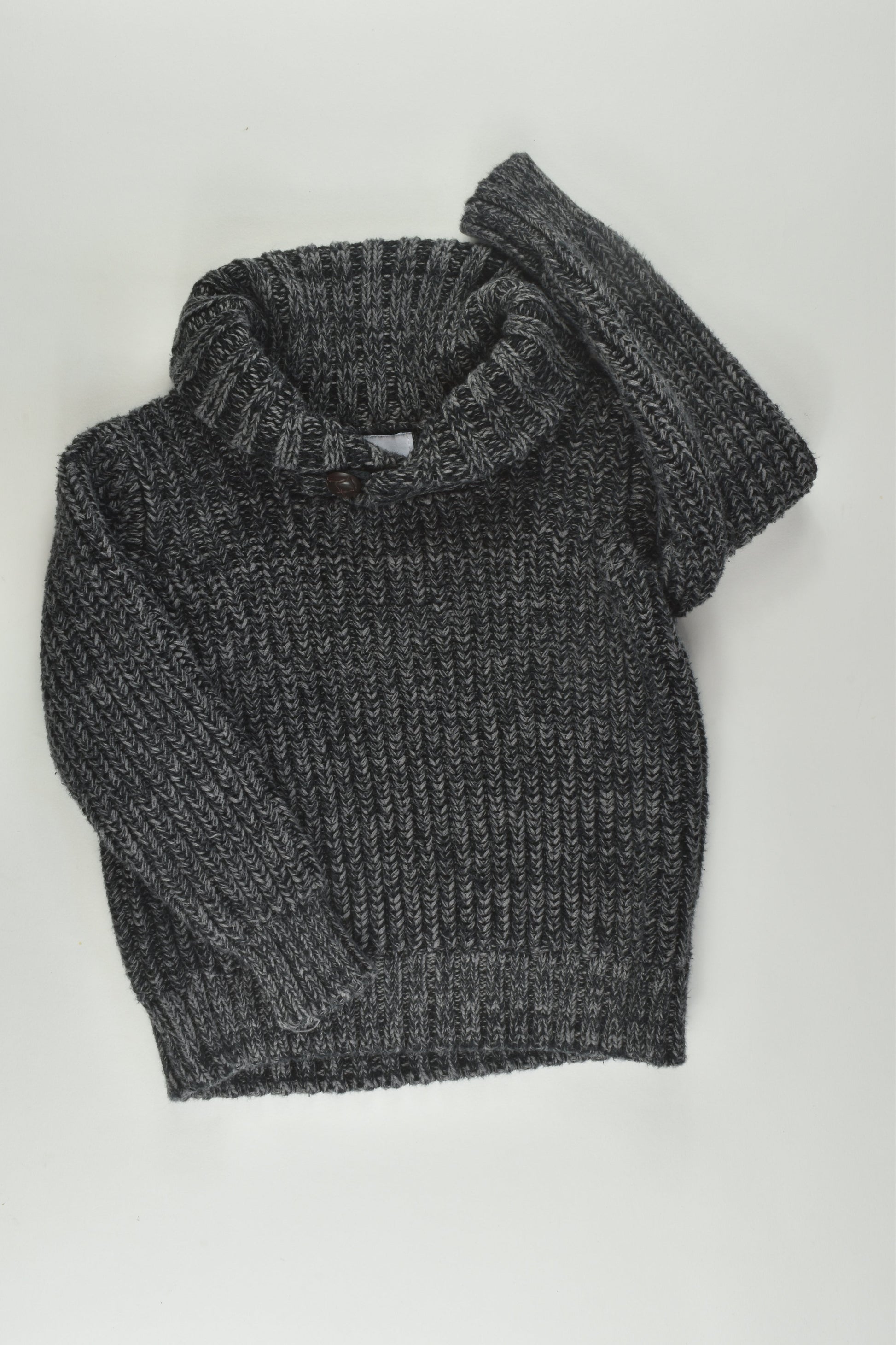Old Navy Size 2 Chunky Jumper