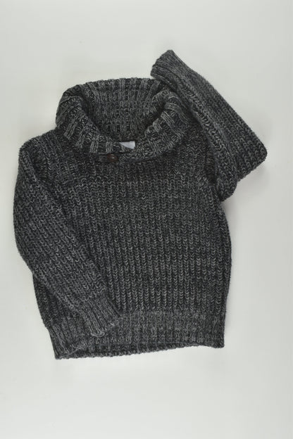 Old Navy Size 2 Chunky Jumper