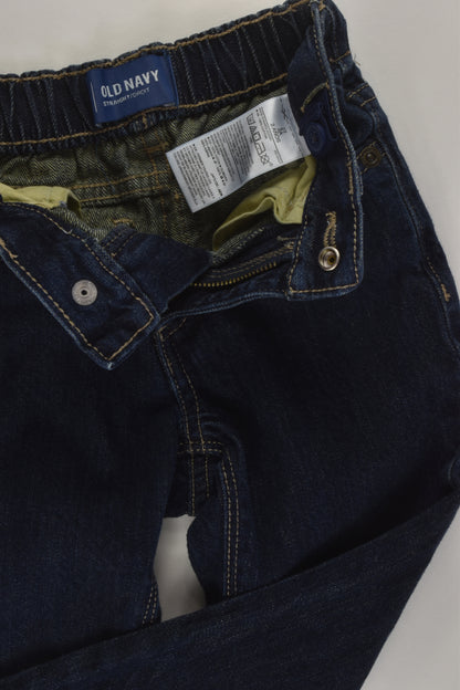 Old Navy Size 2 Denim Pants