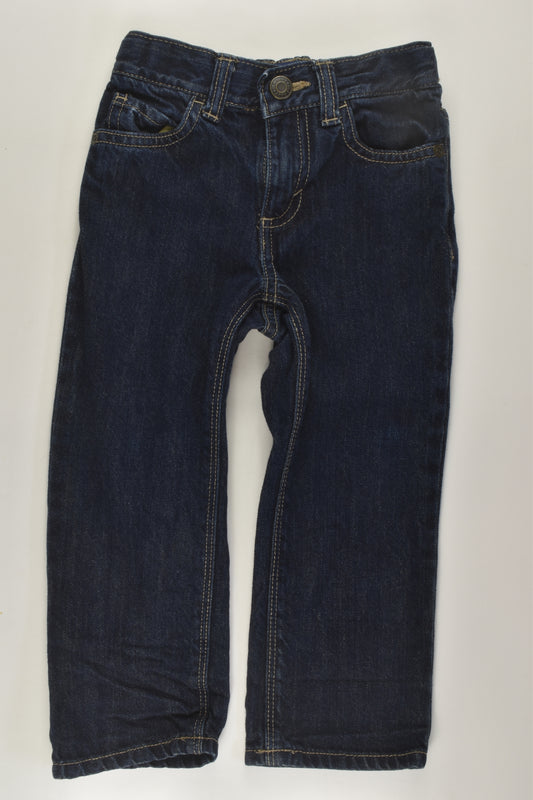 Old Navy Size 2 Denim Pants