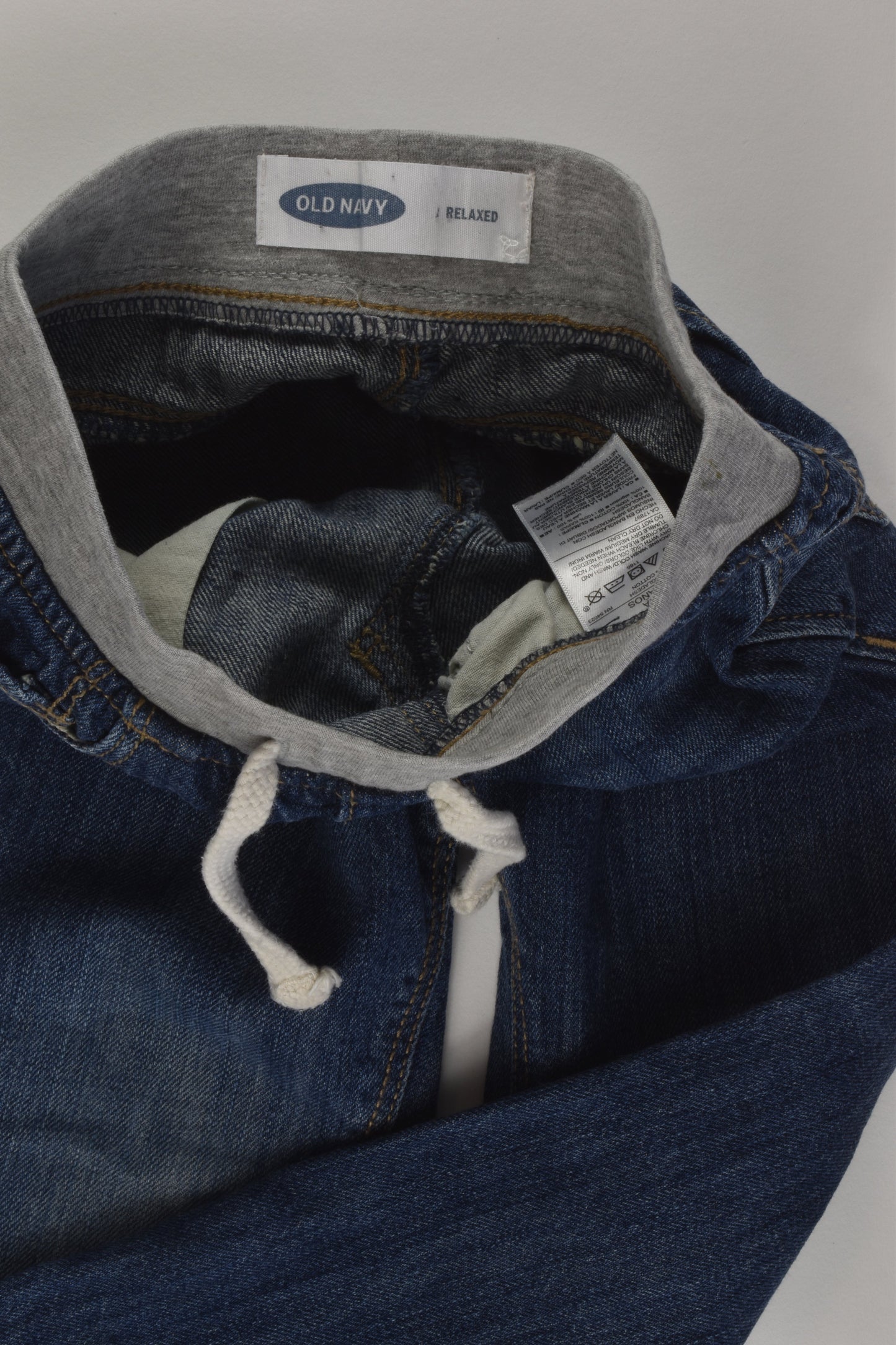 Old Navy Size 4 Denim Pants