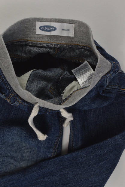 Old Navy Size 4 Denim Pants
