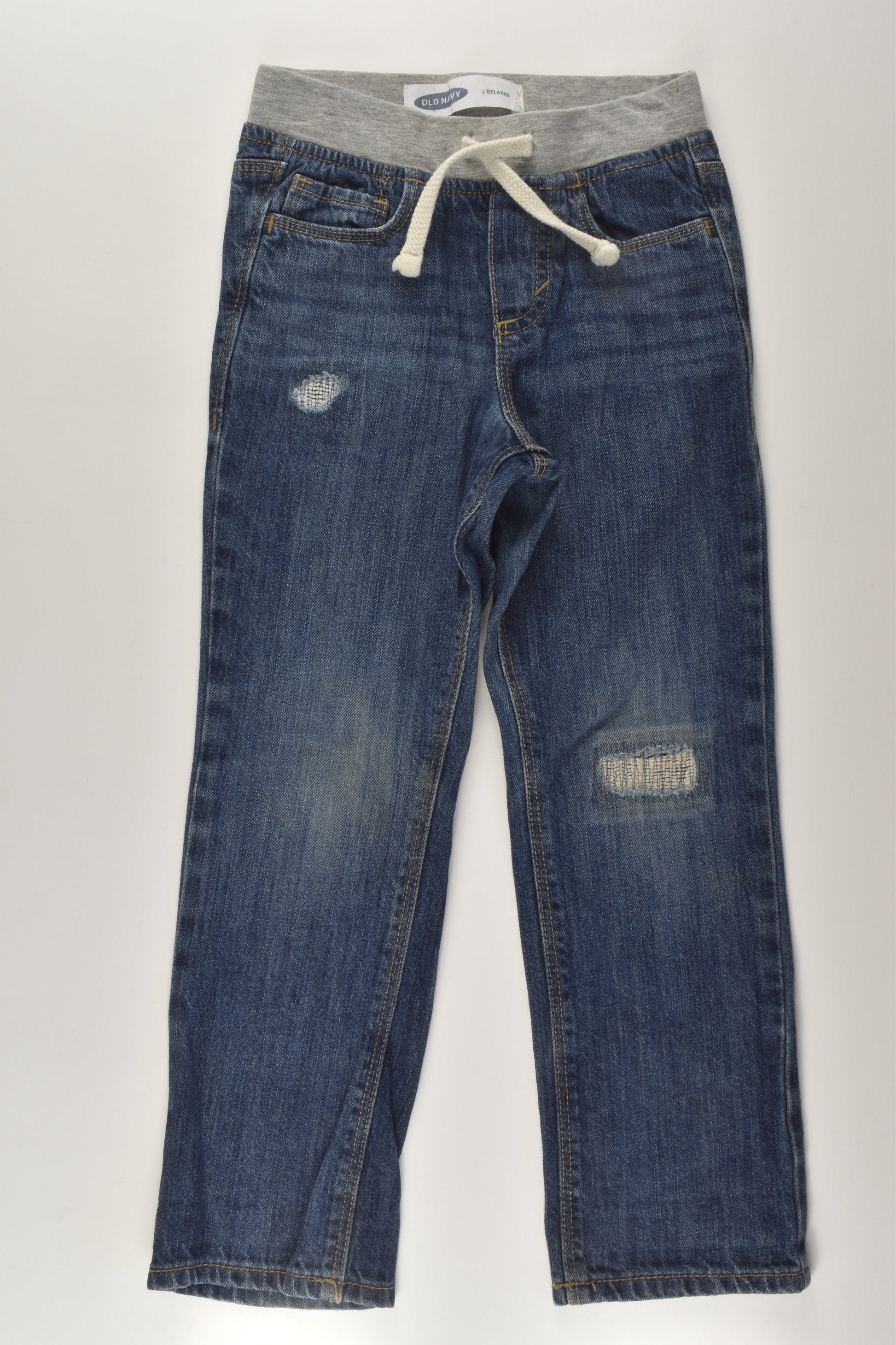 Old Navy Size 4 Denim Pants