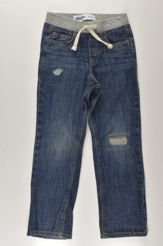 Old Navy Size 4 Denim Pants