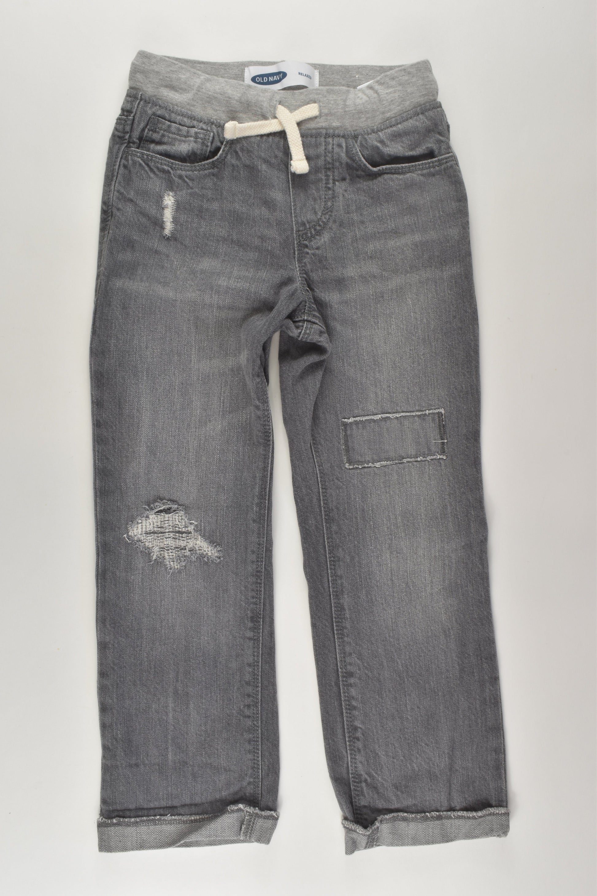 Old Navy Size 4 Denim Pants