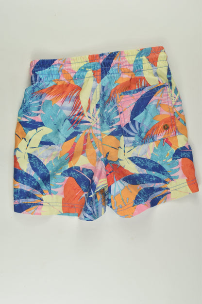 Old Navy Size 6-7 Board Shorts