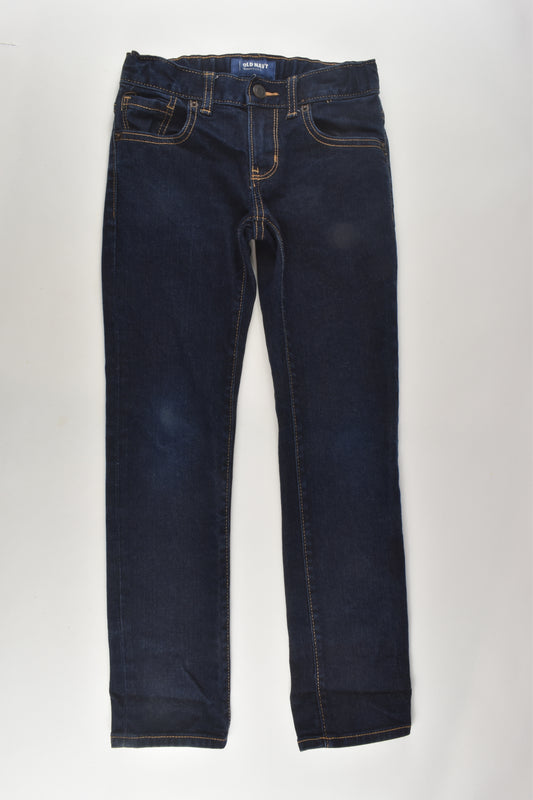 Old Navy Size 8 Denim Pants