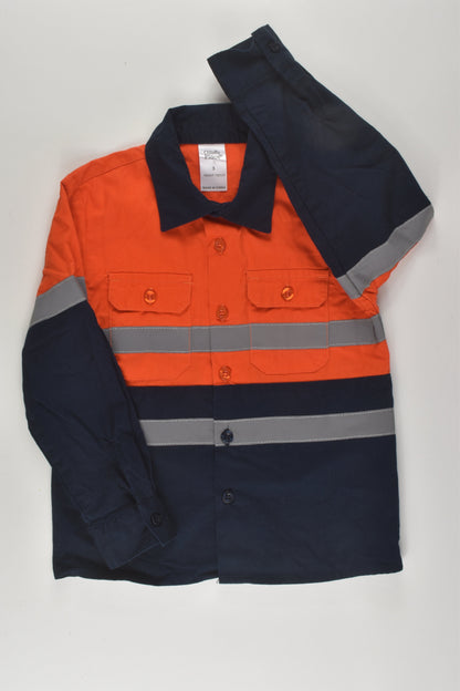 Olie's Place Size 3 Work Shirt