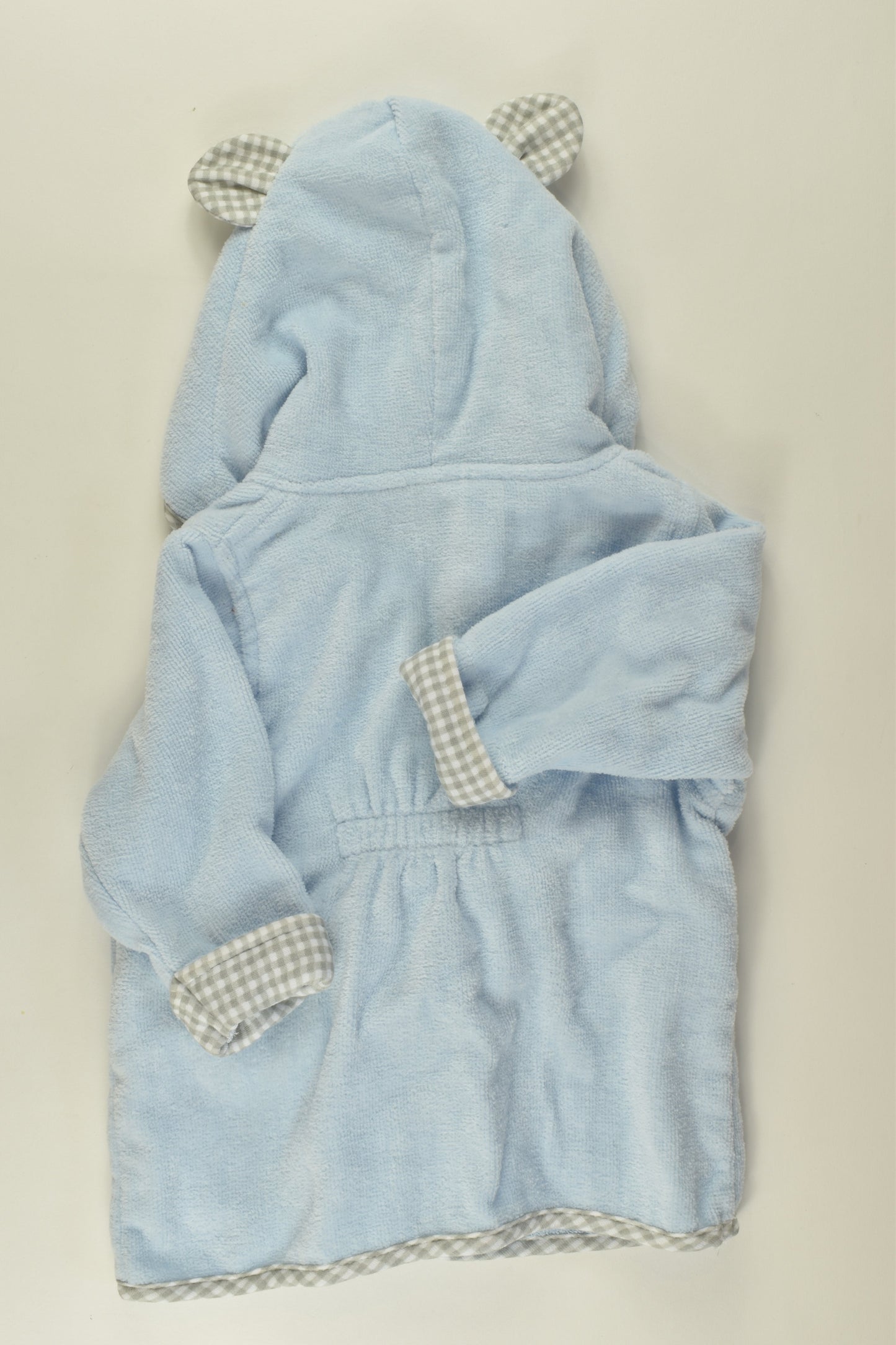 Ollie's Place Size 0-9 month Bath Robe