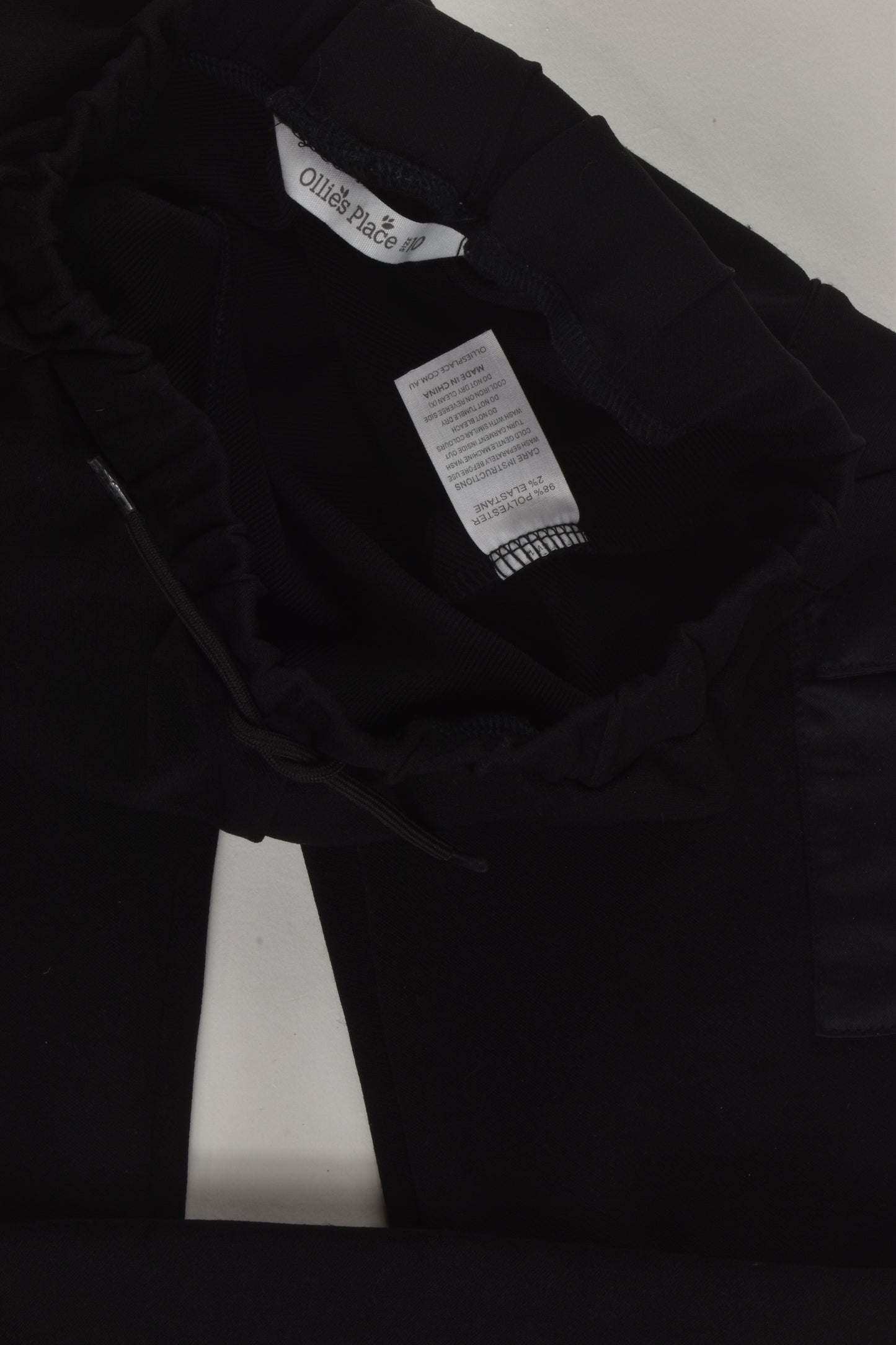 Ollie's Place Size 10 Pants