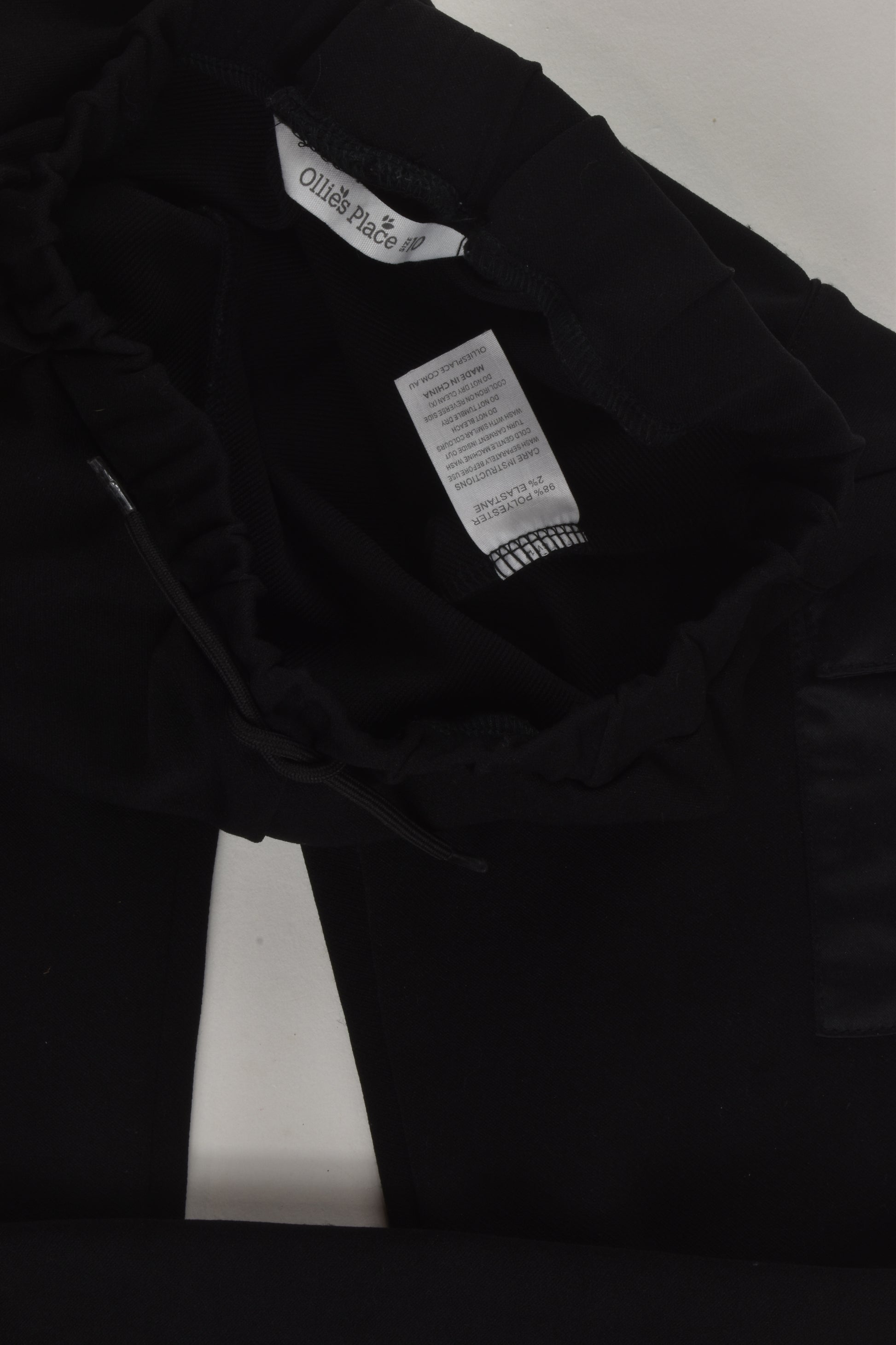 Ollie's Place Size 10 Pants