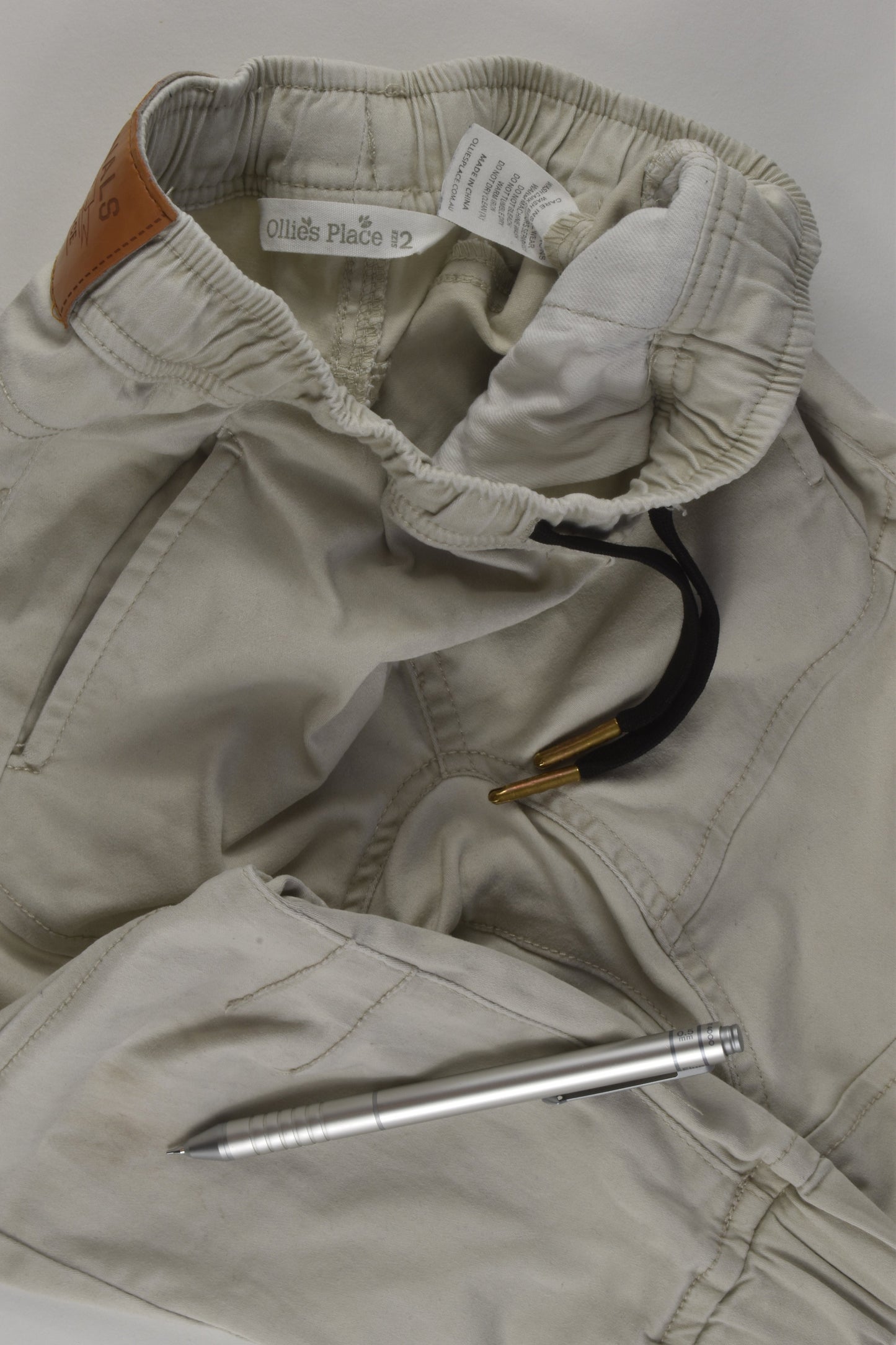 Ollie's Place Size 2 Pants