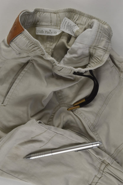 Ollie's Place Size 2 Pants