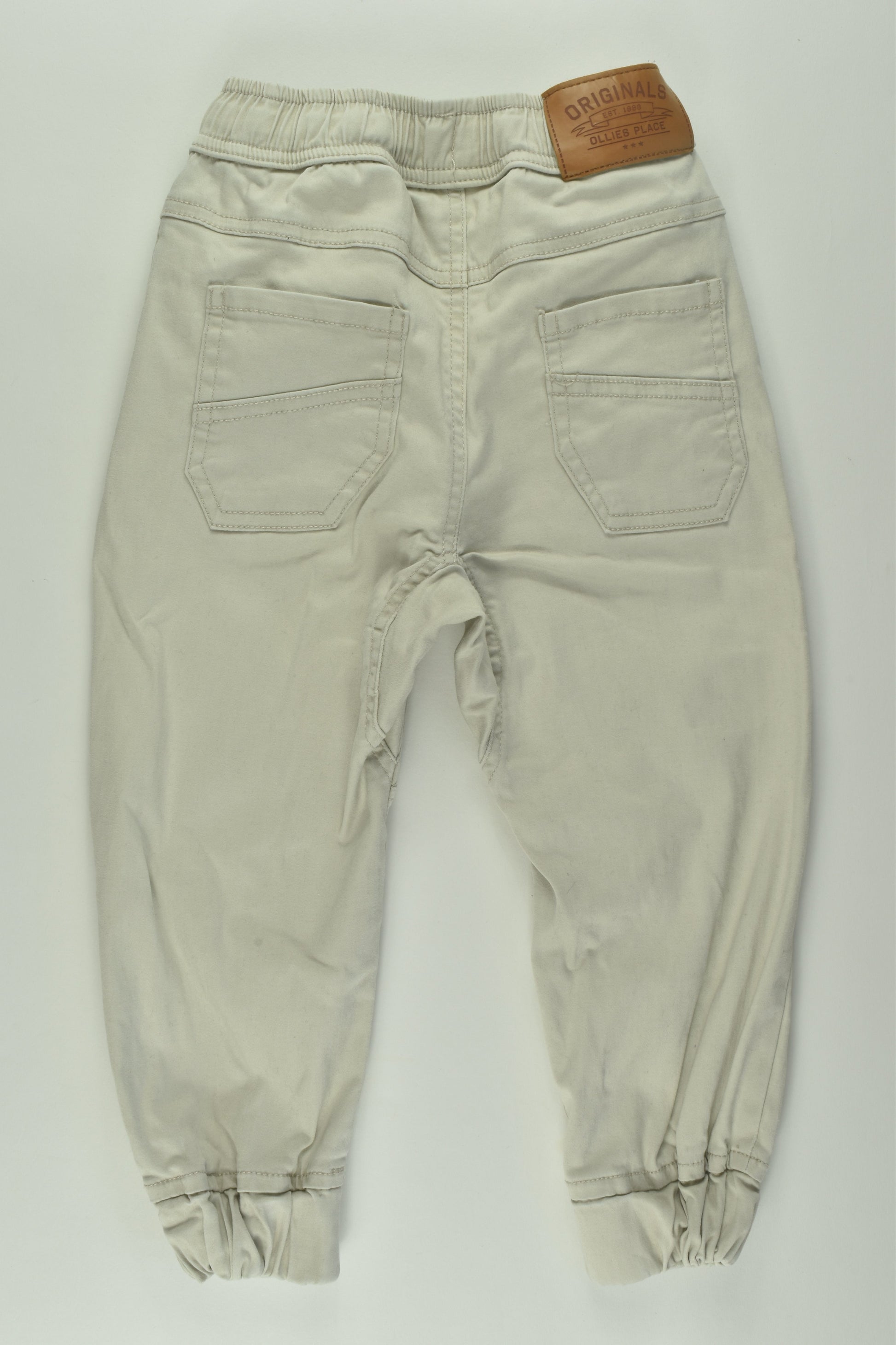 Ollie's Place Size 2 Pants