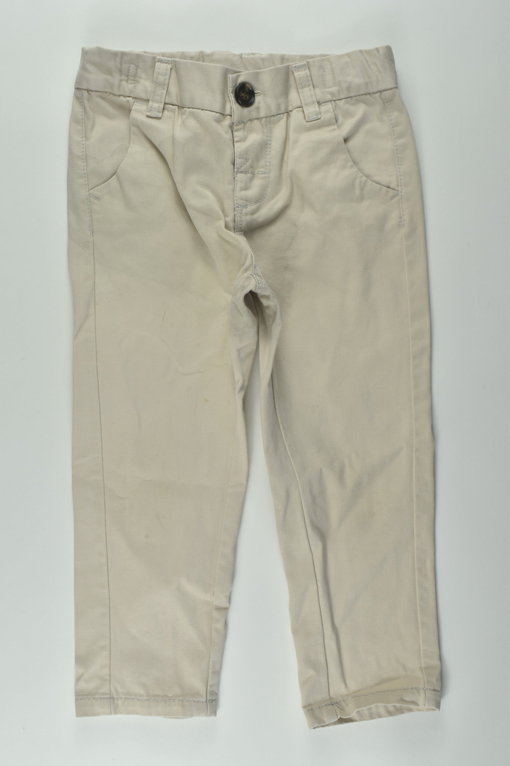 Ollie's Place Size 2 Pants