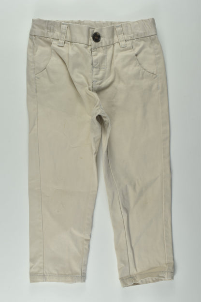 Ollie's Place Size 2 Pants