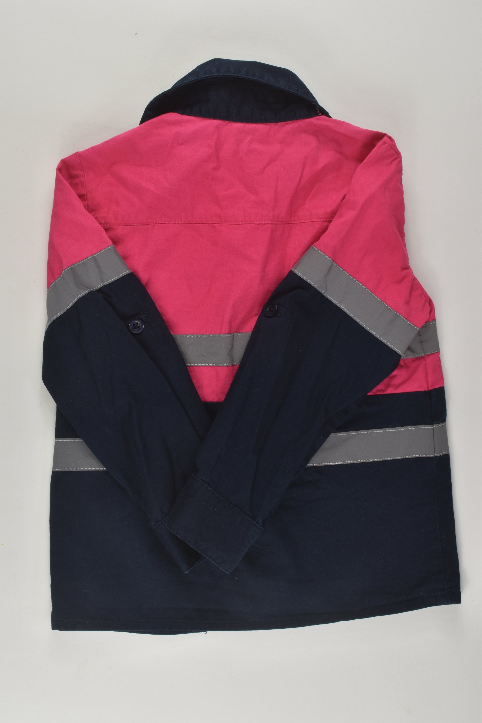 Ollie's Place Size 2 Work Shirt
