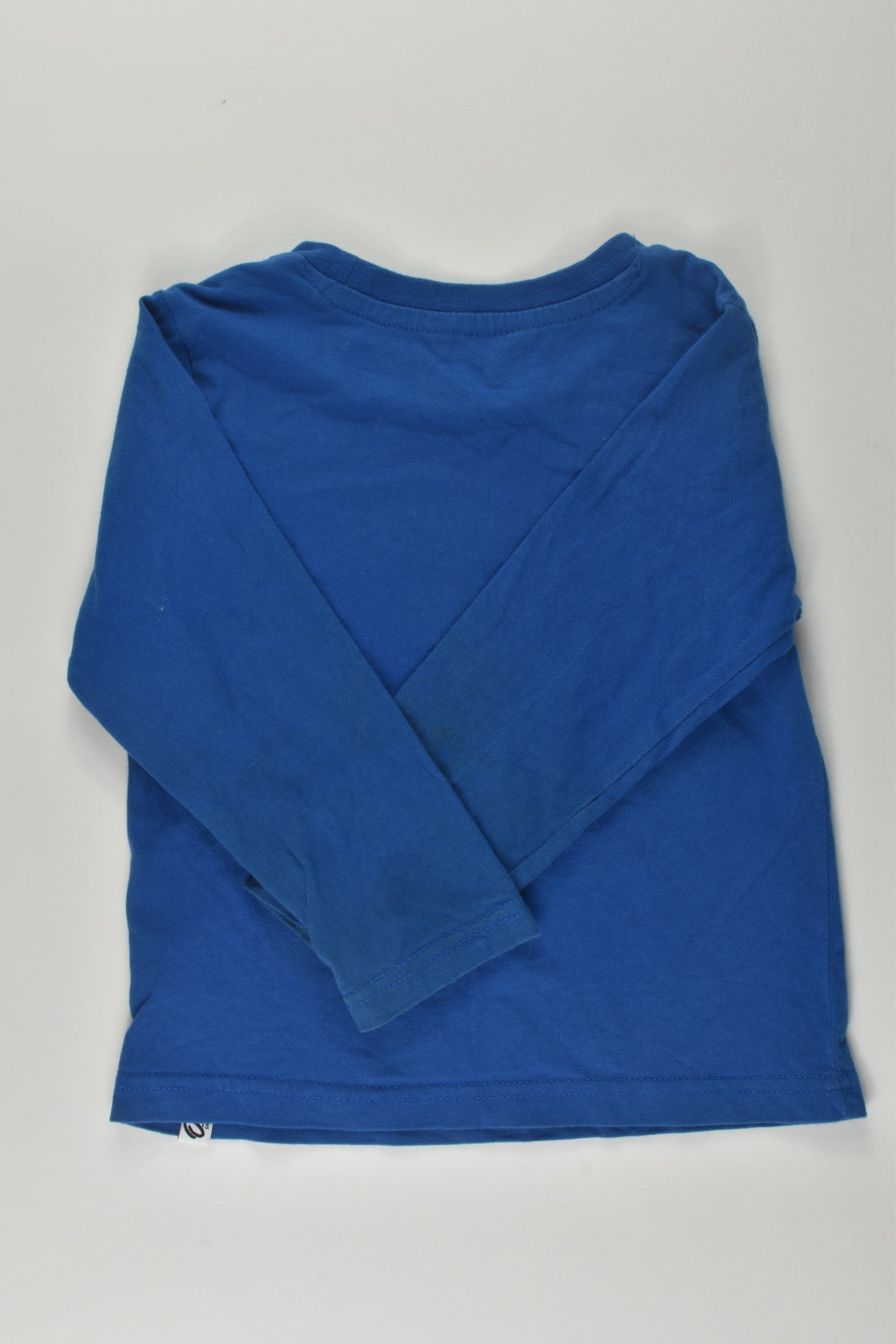 Ollie's Place Size 3 Excavator Top