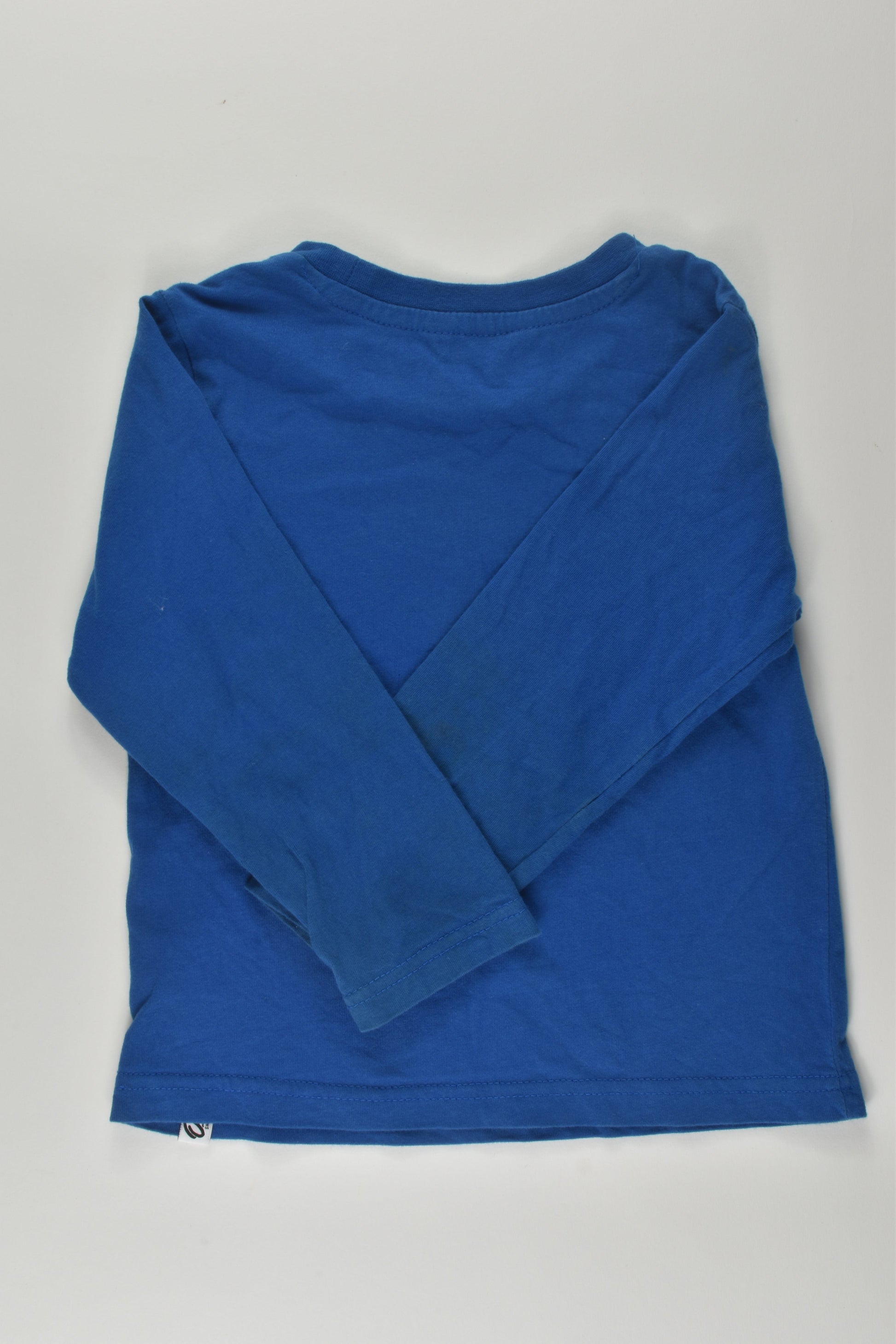 Ollie's Place Size 3 Excavator Top