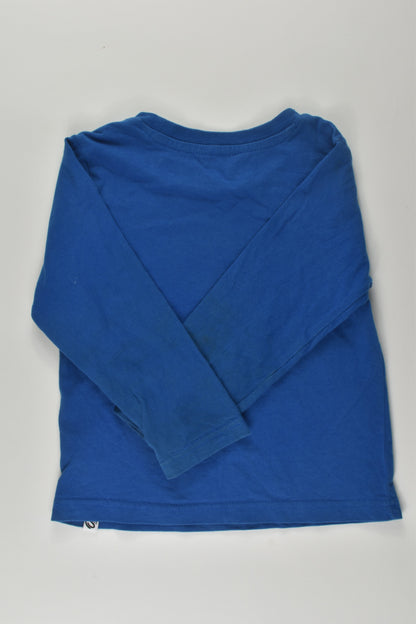 Ollie's Place Size 3 Excavator Top