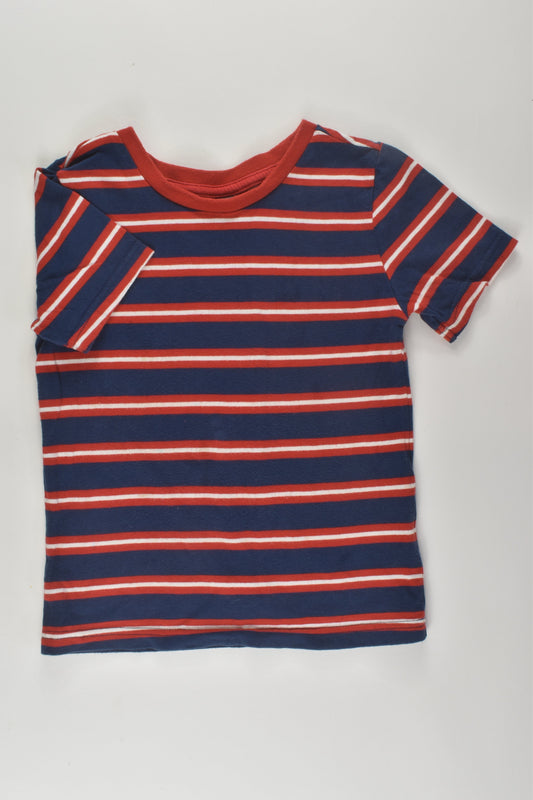 Ollie's Place Size 3 Striped T-shirt