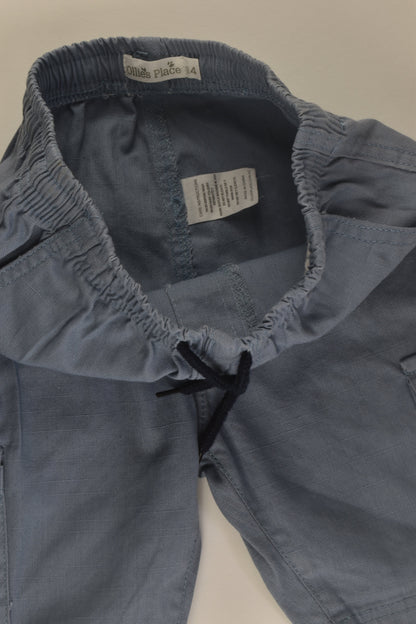 Ollie's Place Size 4 Shorts