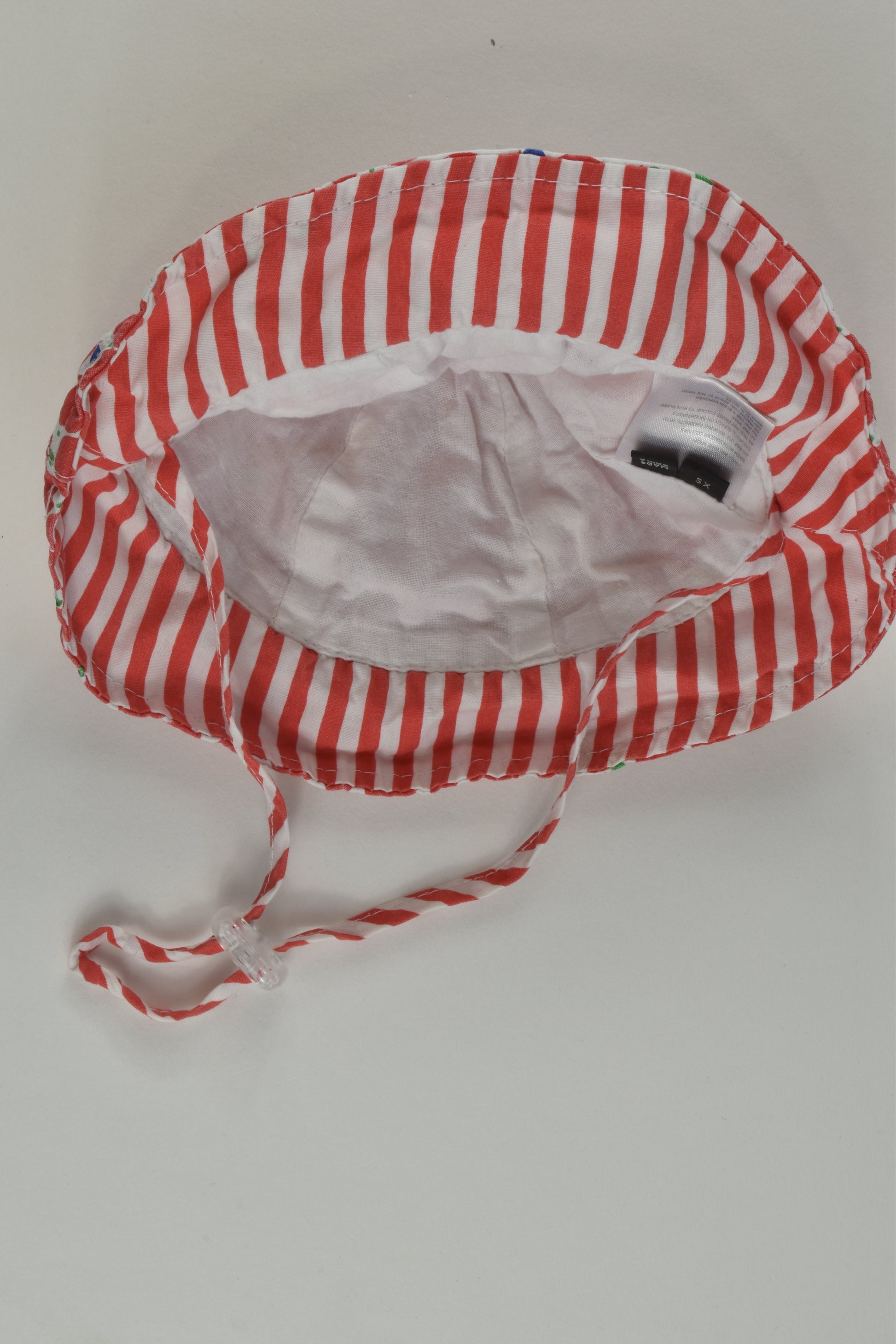 Oobi Australia Size XS Baby Sun Hat