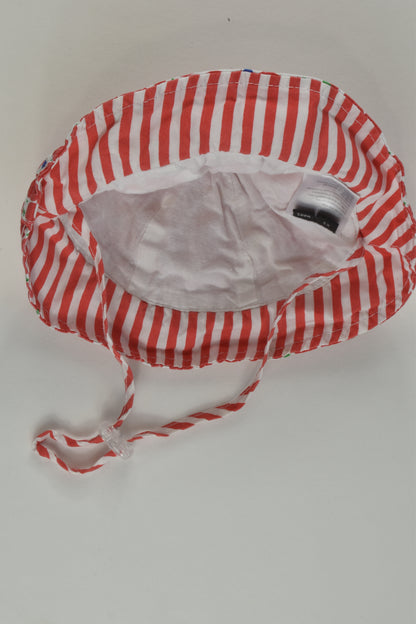 Oobi Australia Size XS Baby Sun Hat