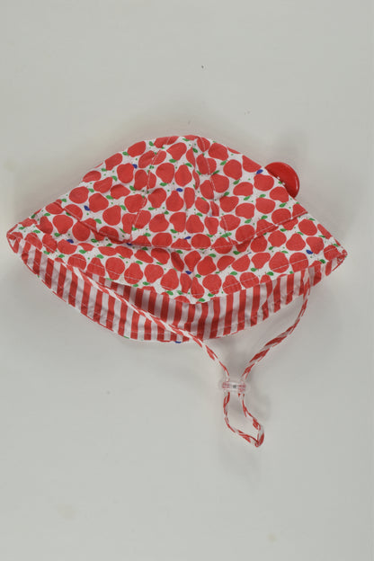 Oobi Australia Size XS Baby Sun Hat
