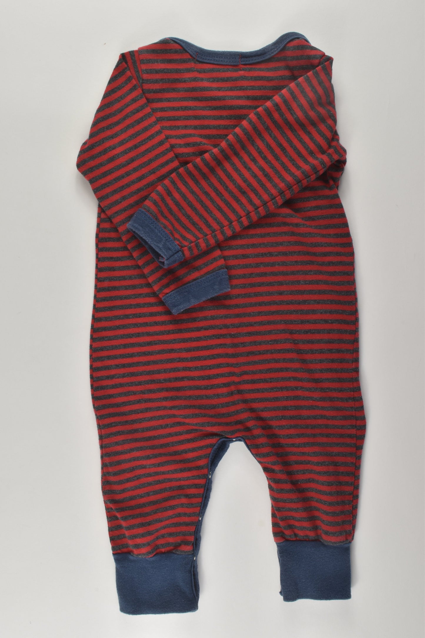 Oobi Size 00 Romper