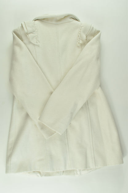 Origami Size 7 Wool Blend Jacket