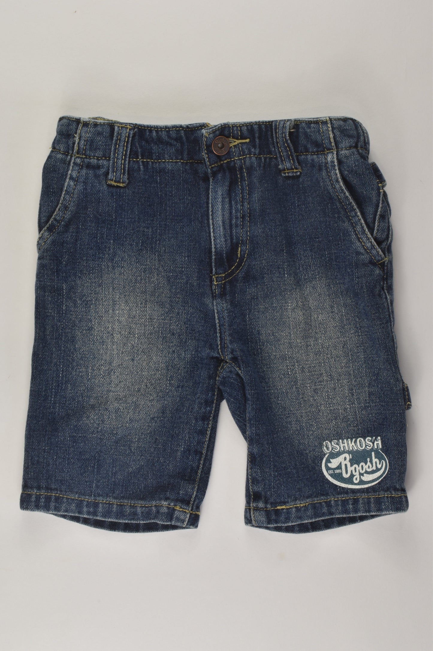 OshKosh Size 2 Denim Shorts