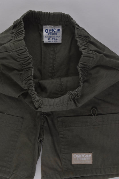 OshKosh Size 2 Shorts