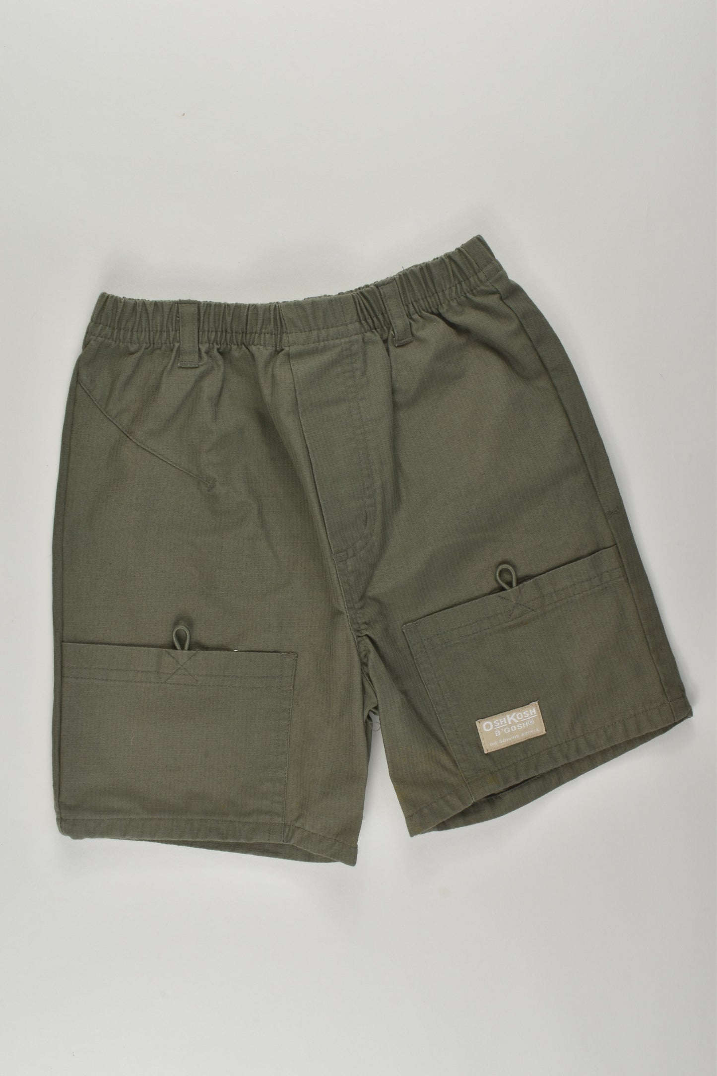 OshKosh Size 2 Shorts