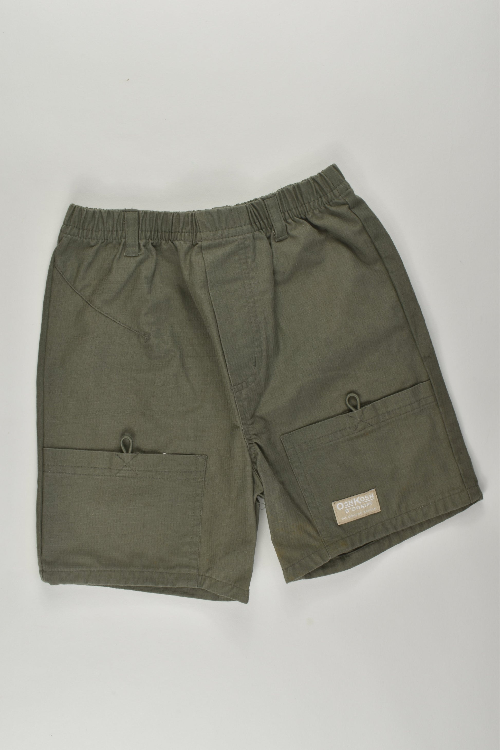 OshKosh Size 2 Shorts