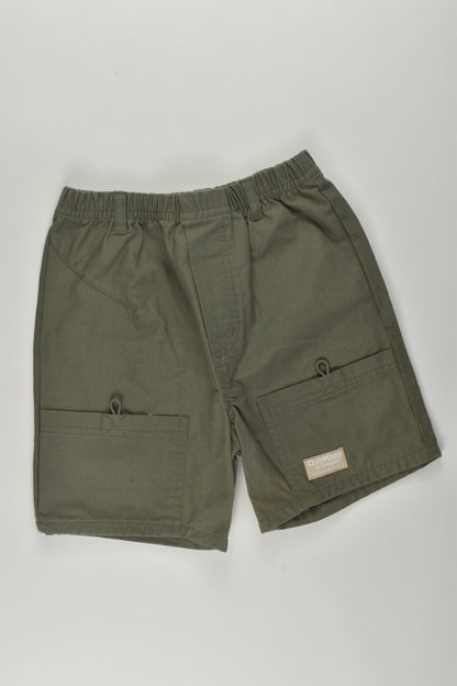 OshKosh Size 2 Shorts