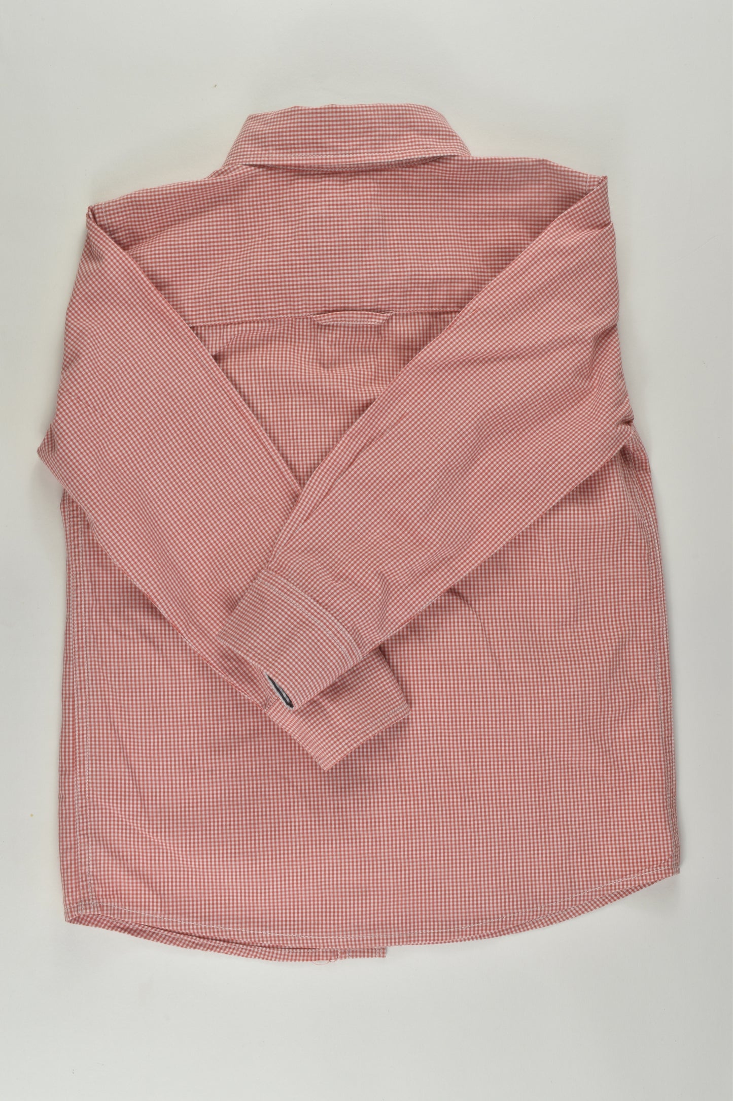 OshKosh Size 3 Button-up Shirt