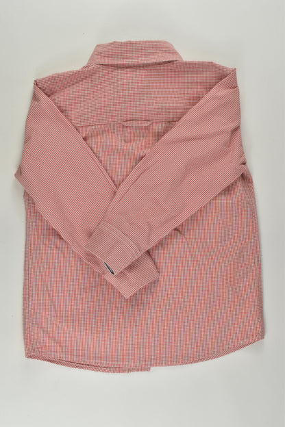 OshKosh Size 3 Button-up Shirt