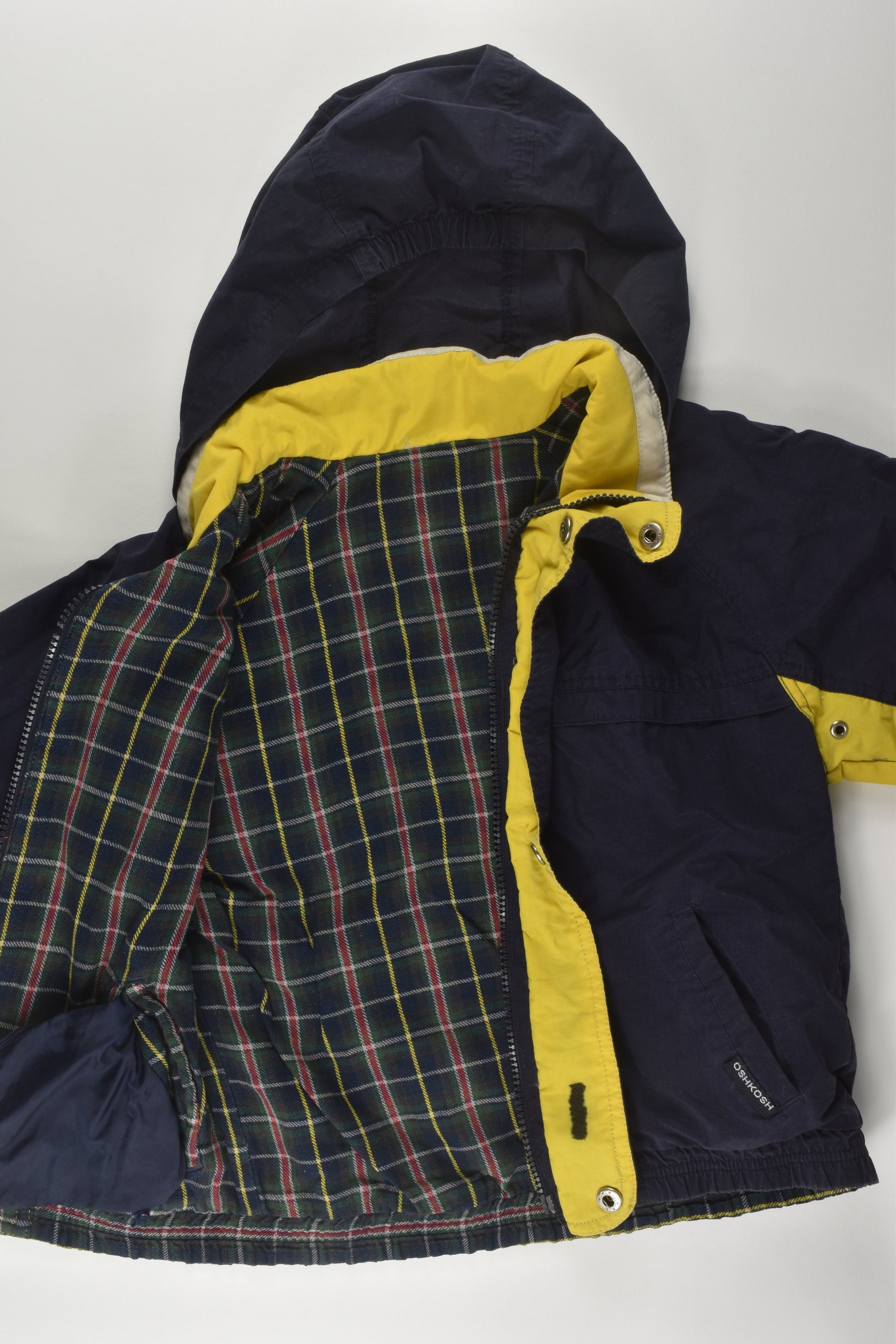 OshKosh Size 5 Vintage Jacket