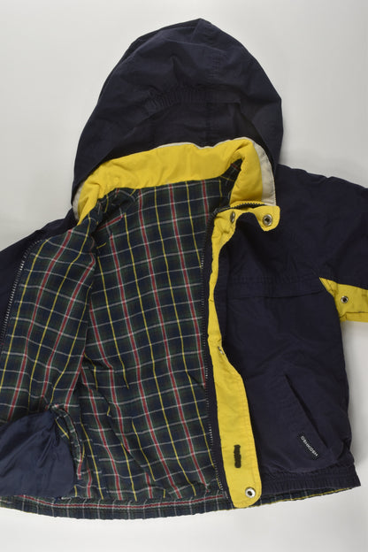 OshKosh Size 5 Vintage Jacket