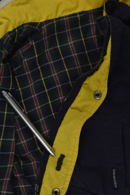 OshKosh Size 5 Vintage Jacket
