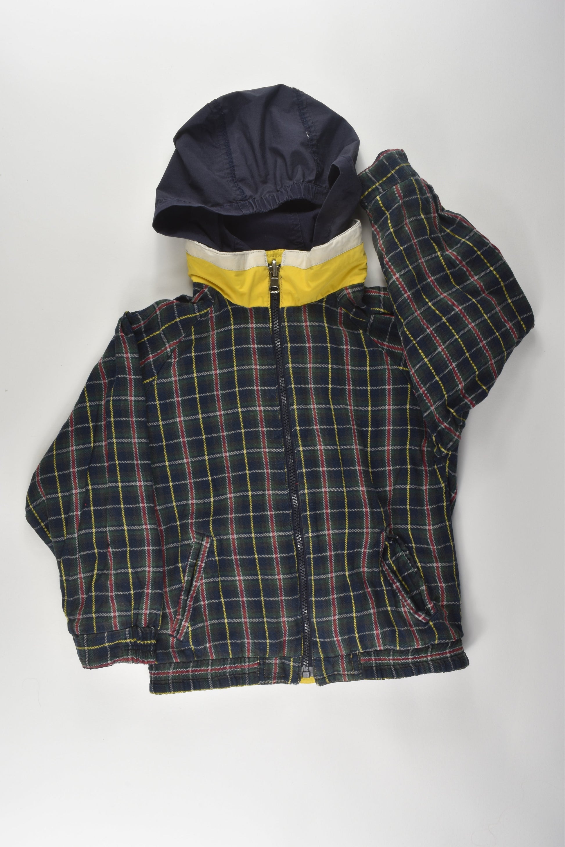 OshKosh Size 5 Vintage Jacket